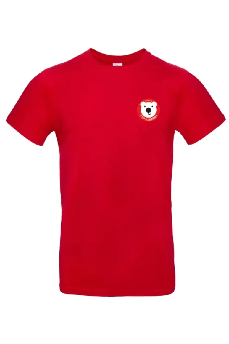 T-Shirt Kurpfalz Bären